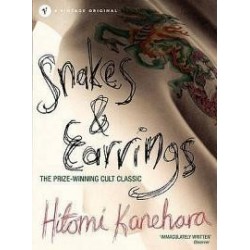 Snakes and Earrings