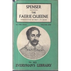 The Faerie Queene Book 1