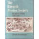 The Rhenish Mission Society in South Africa (Signed)