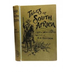 Tales of South Africa