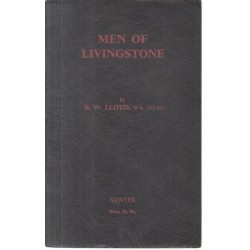 Men of Livingstone
