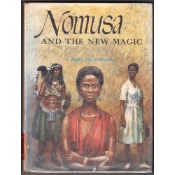 Nomusa and the New Magic