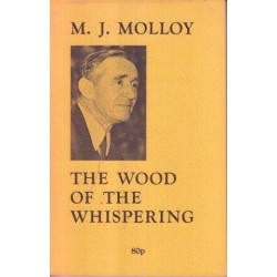 The Wood Of The Whispering