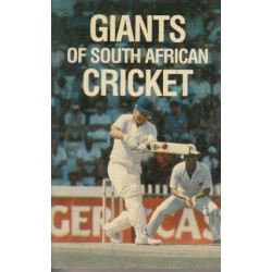 Giants of South African Cricket