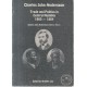 Charles John Andersson - Trade and Politics in Central Namibia 1860 - 1864