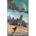 Gardens of the Moon (The Malazan Book of the Fallen 1)