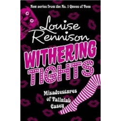 Withering Tights 2: A Midsummer Tights Dream