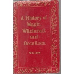 A History of Magic, Witchcraft and Occultism