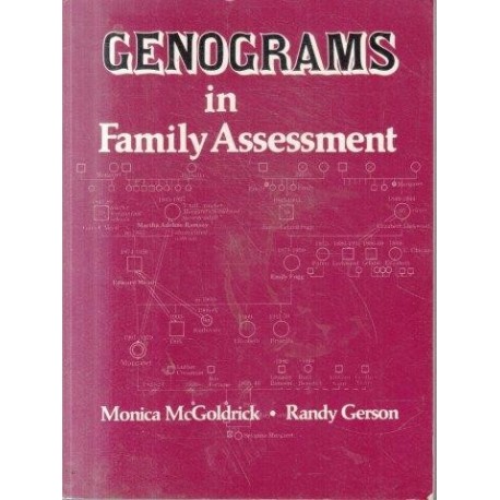 social work family assessment genogram