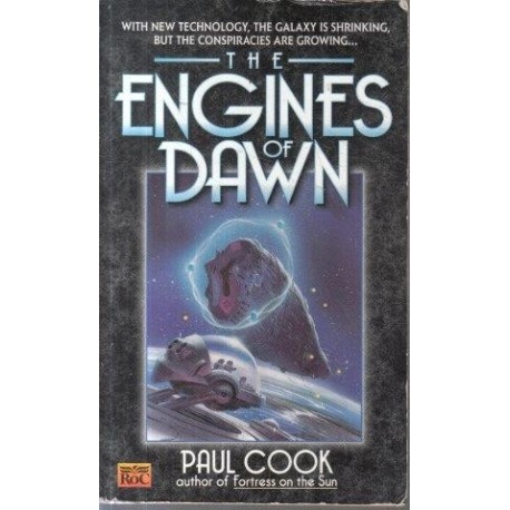 The Engines of Dawn