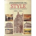 Johannesburg Style