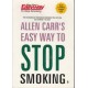 Allen Carr's The Easy Way To Stop Smoking