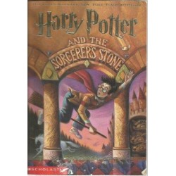 Harry Potter and the Sorcerer's Stone