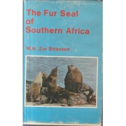The Fur Seal of Southern Africa