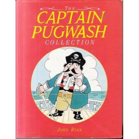 The Captain Pugwash Collection