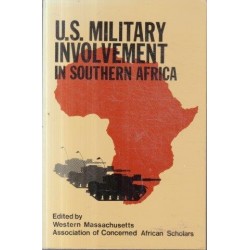 United States Military Involvement in Southern Africa