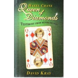 Hazel Crane - Queen Of Diamonds
