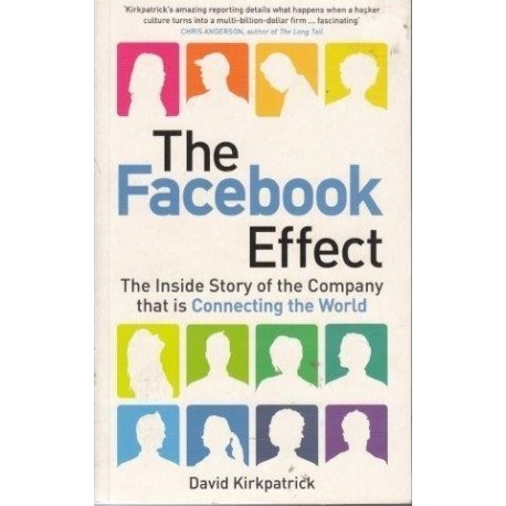 The Facebook Effect