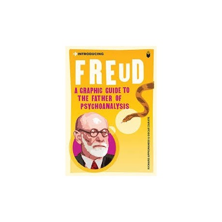 Introducing Freud