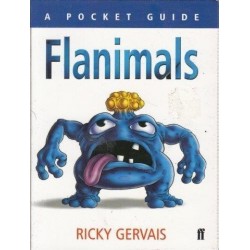 Flanimals: A Pocket Guide