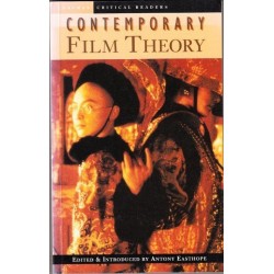 Contemporary Film Theory (Longman Critical Readers)