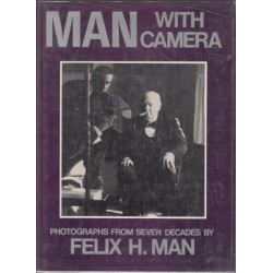 Man With Camera. Photo