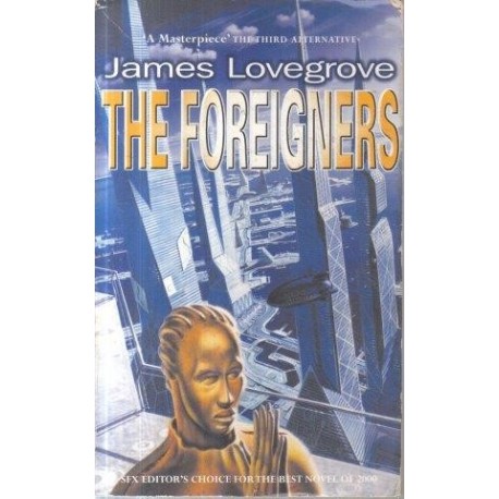 The Foreigners