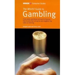 The Which? Guide to Gambling