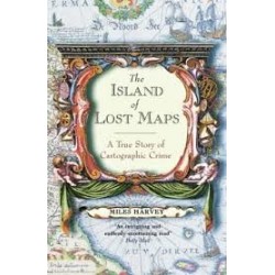 The Island Of Lost Maps