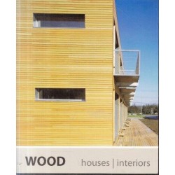 Wood Houses & Interiors