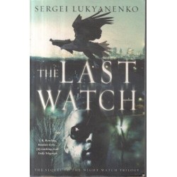 The Night Watch Book One