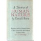 A Treatise Of Human Nature