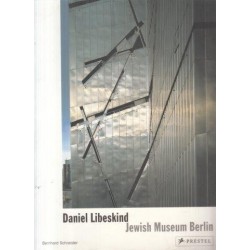 Daniel Libeskind - Jewish Museum Berlin