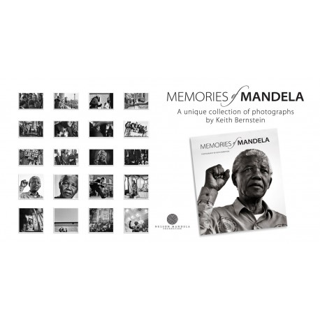 Memories of Mandela