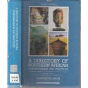 A Directory Of Southern African Contemporary Art Practices Vols 1-III