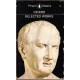 Cicero: Selected Works