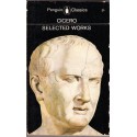 Cicero: Selected Works