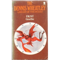 Faust (The Dennis Wheatley library of the occult)