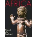 Africa: The Art of a Continent