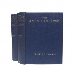 The Genesis of the Diamond, 2 Vols