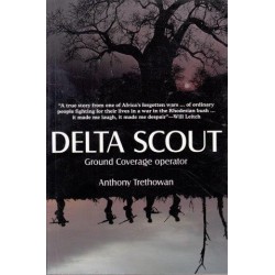 Delta Scout: Ground Coverage Operator