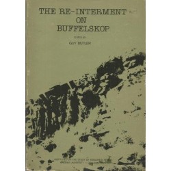 The Re-interment On Buffelskop