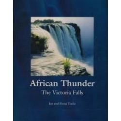 African Thunder - The Victoria Falls