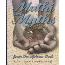 Muthi and Myths From The African Bush