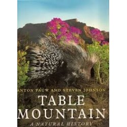 Table Mountain - a Natural History