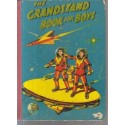 The Grandstand Book for Boys