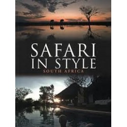 Safari In Style - South Africa