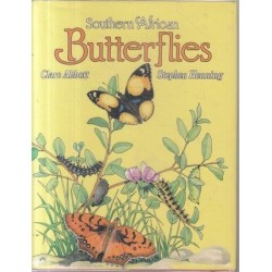 Southern African Butterflies