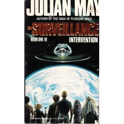 The Surveillance. Book One of Intervention