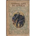 Animal Life in Africa